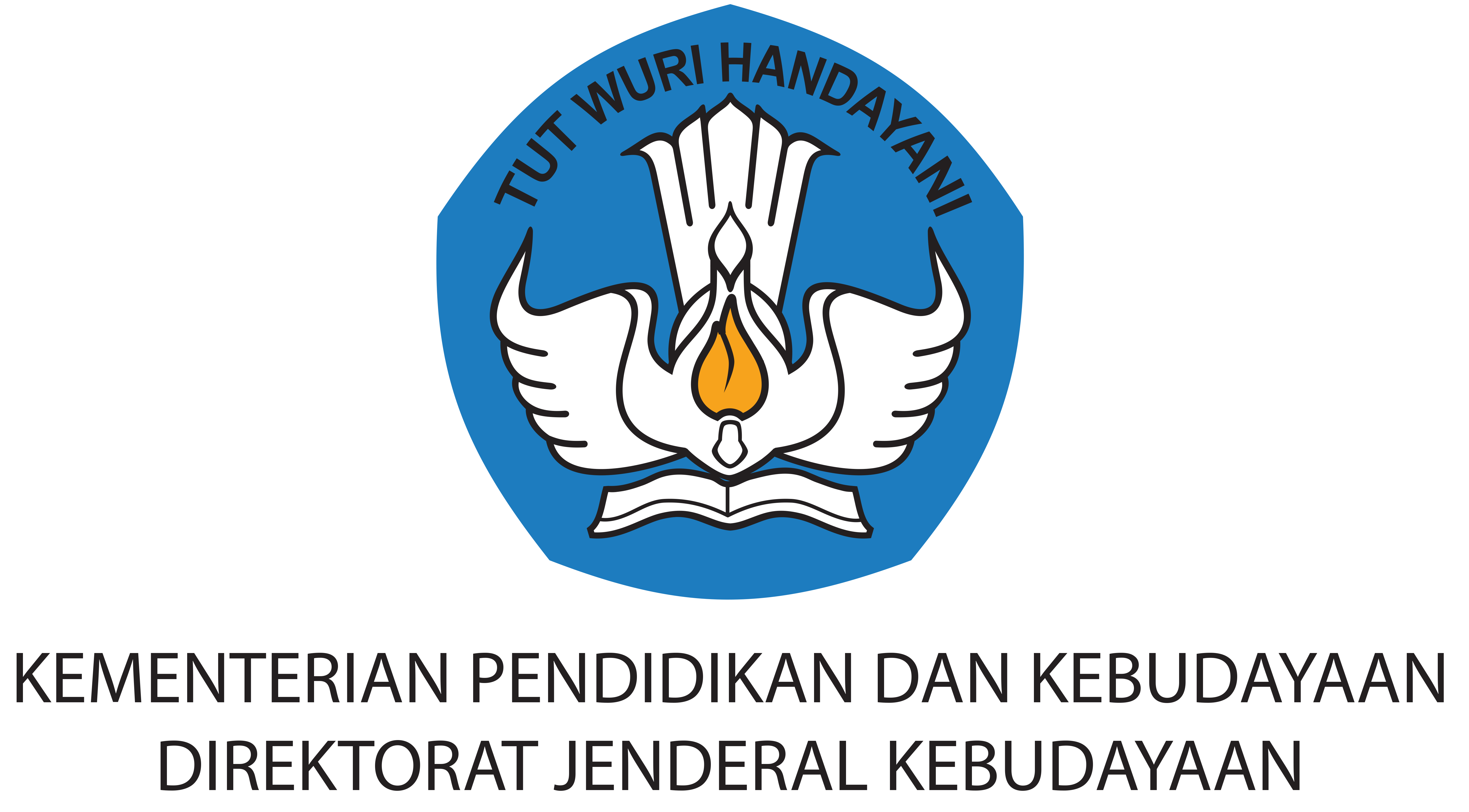 Logo Kementerian Pendidikan Kemdikbud : Penggabungan Kemendikbud Ristek ...